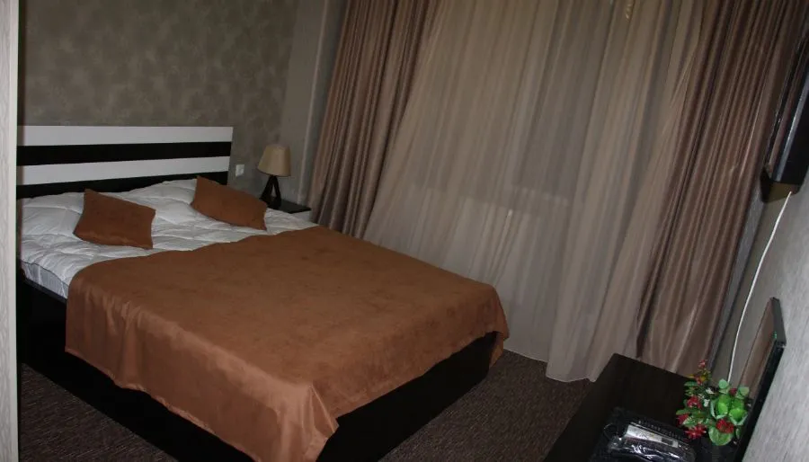 Hotel Makona — Photo 37