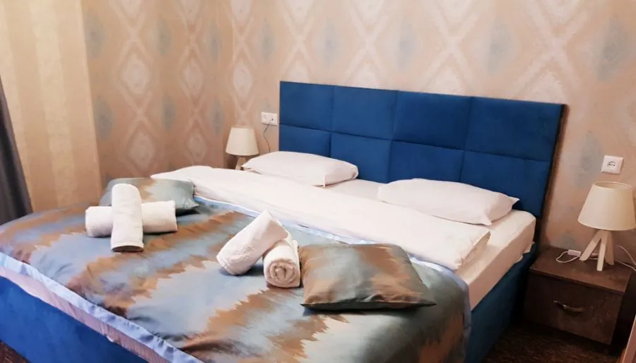 Hotel Makona — Photo 33