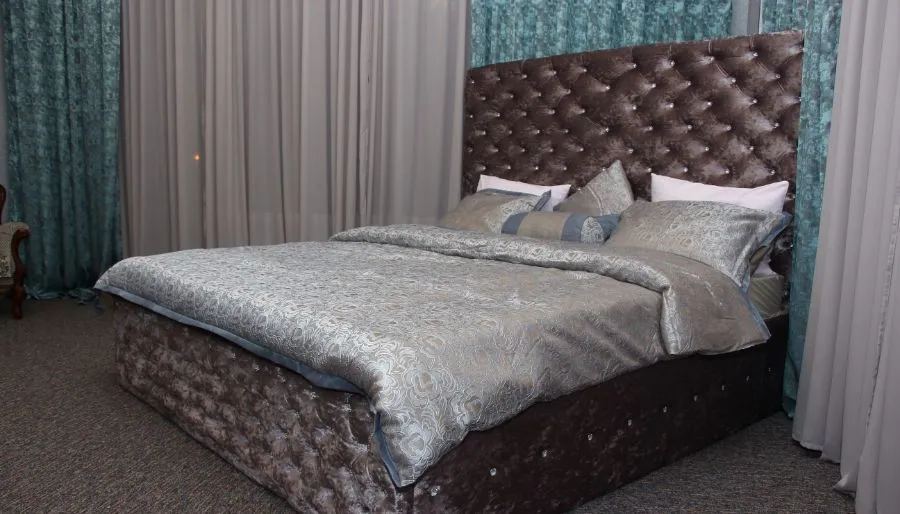 Hotel Makona — Photo 26
