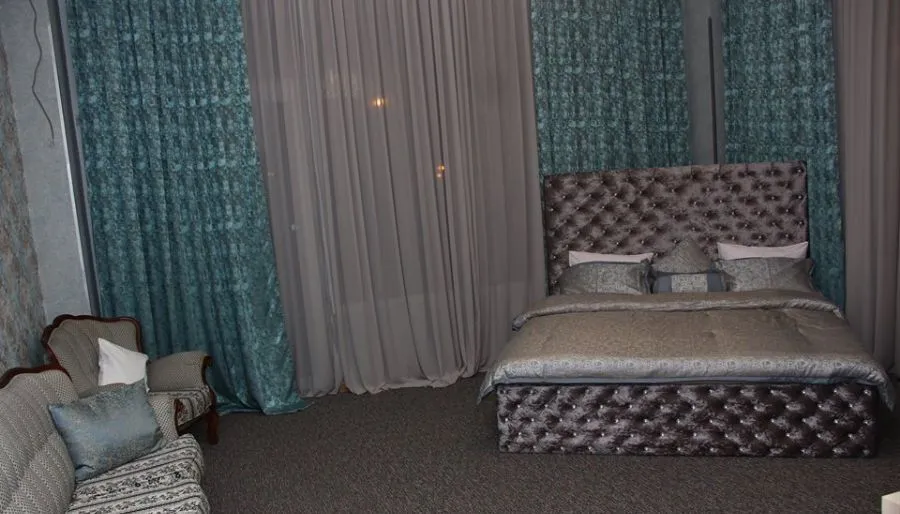 Hotel Makona — Photo 21