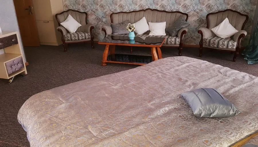 Hotel Makona — Photo 24