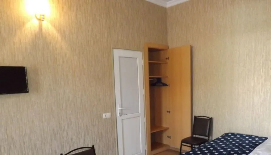 Hotel Nomad — Photo 20
