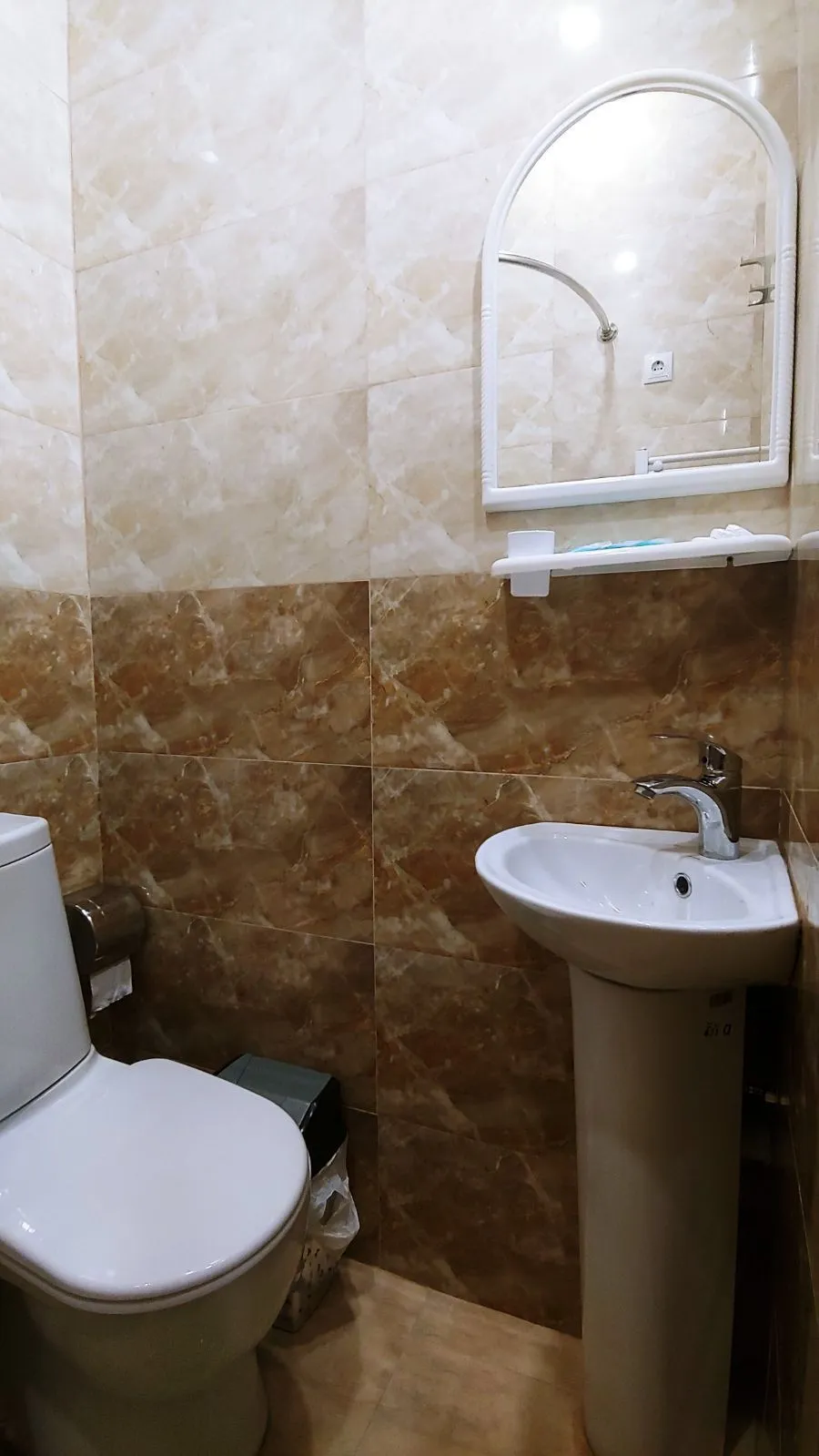 Hotel Nomad — Photo 18