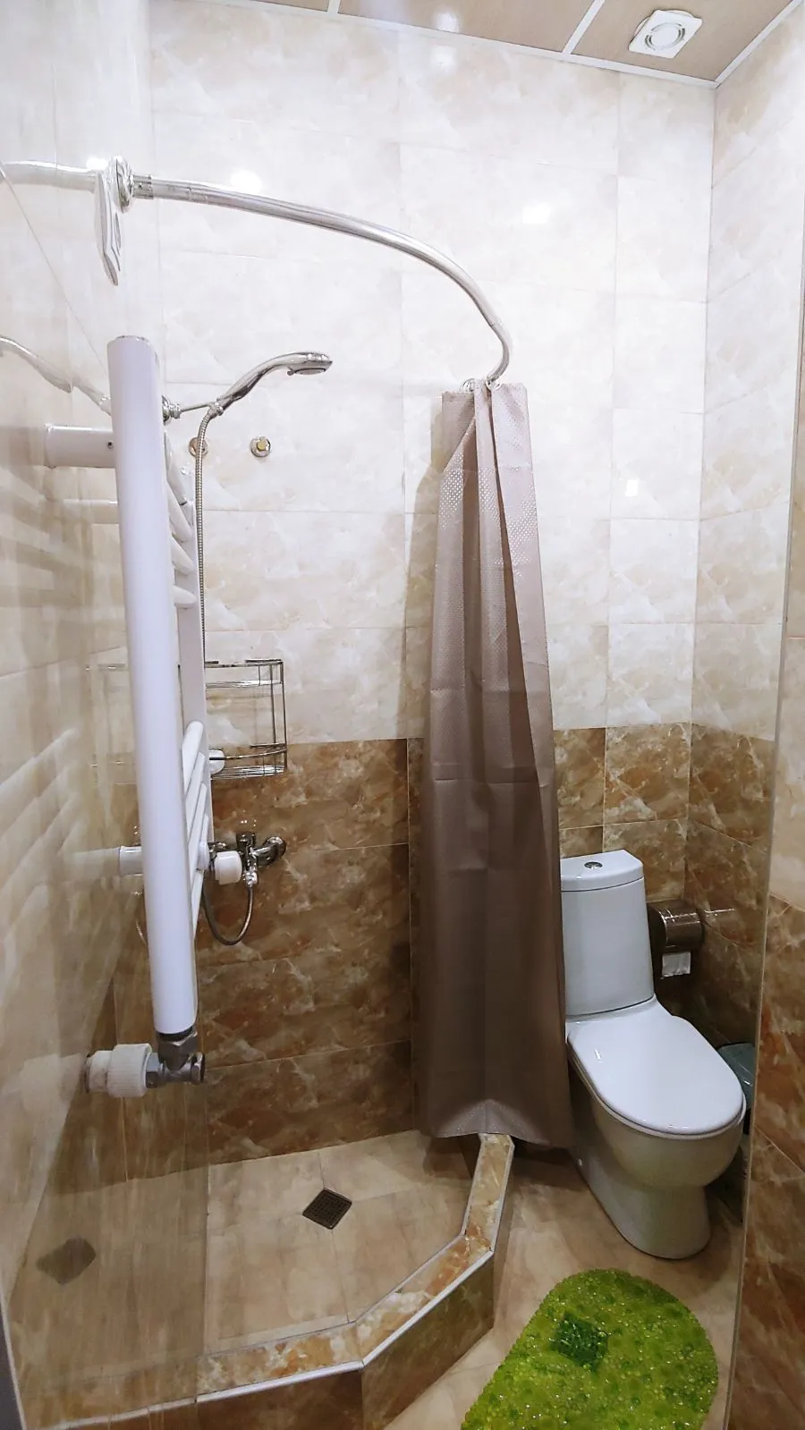 Hotel Nomad — Photo 24