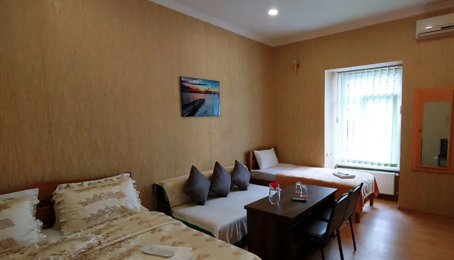Hotel Nomad — Photo 23
