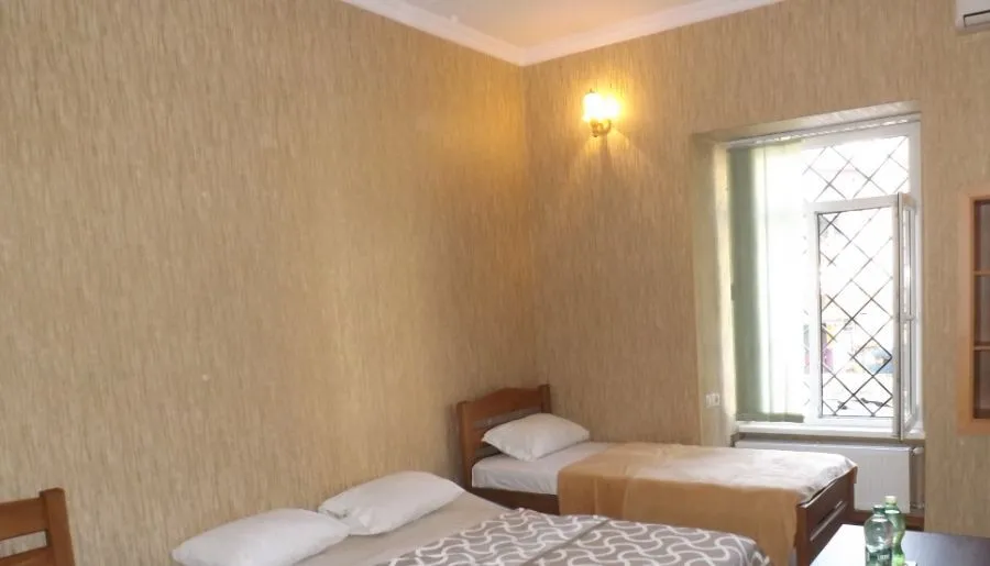Hotel Nomad — Photo 21