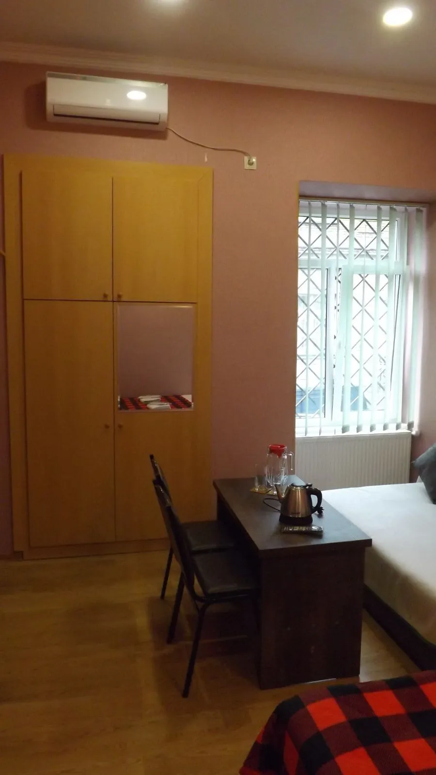 Hotel Nomad — Photo 36