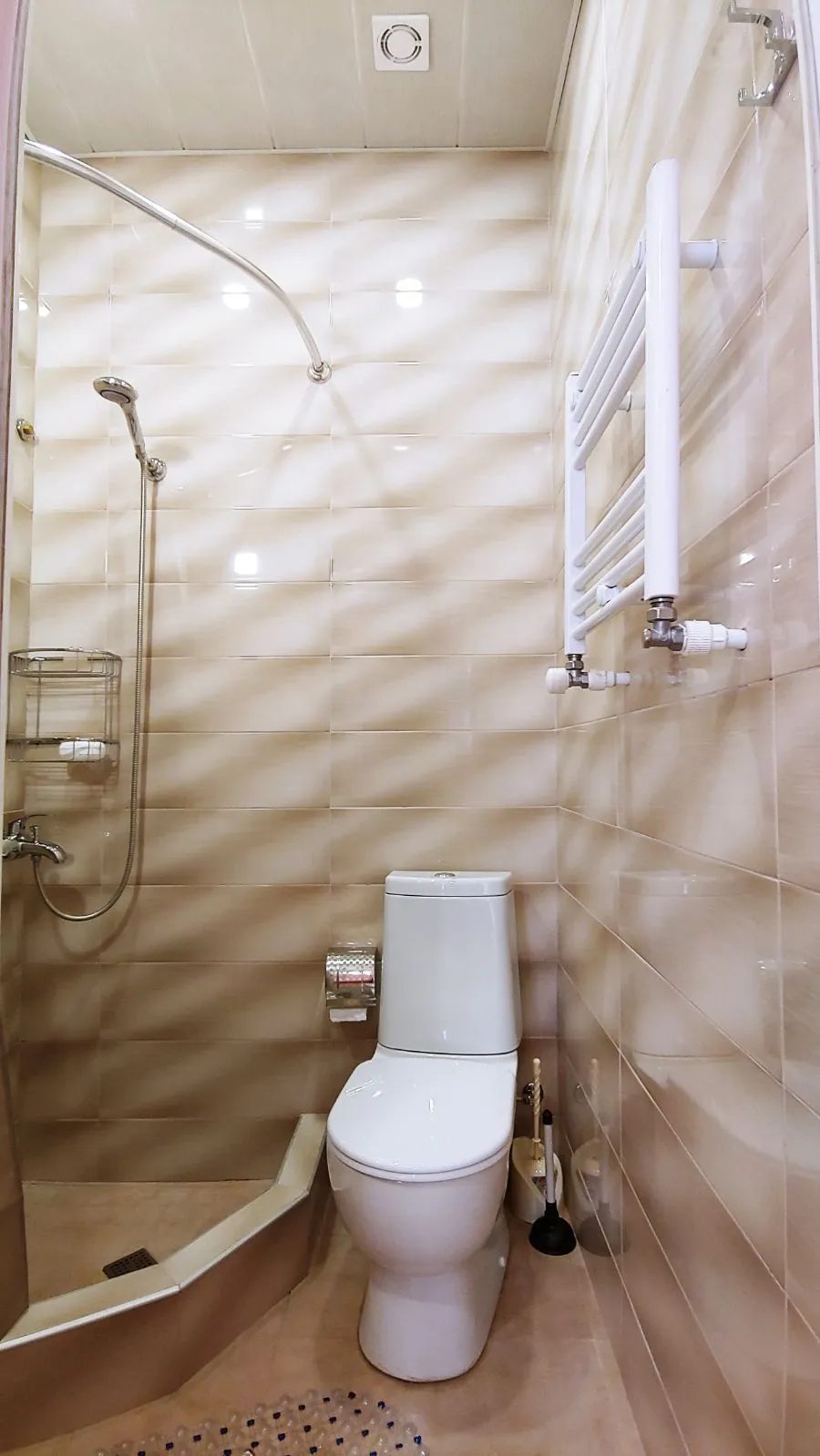 Hotel Nomad — Photo 39