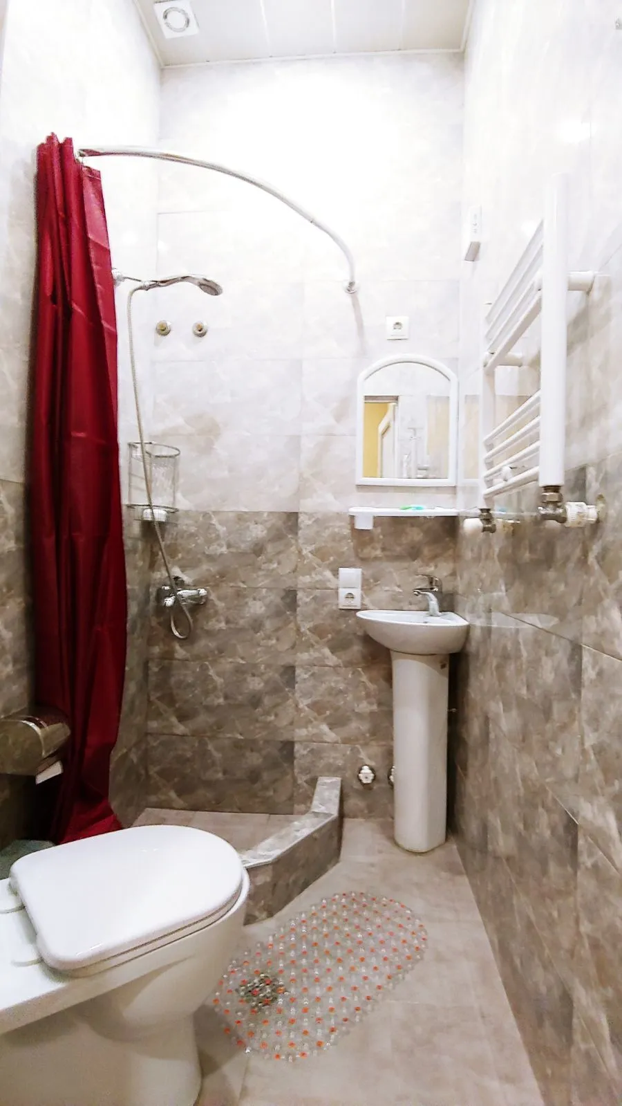 Hotel Nomad — Photo 47