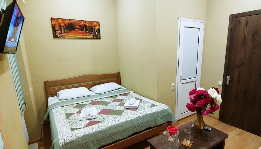 Hotel Nomad — Photo 42
