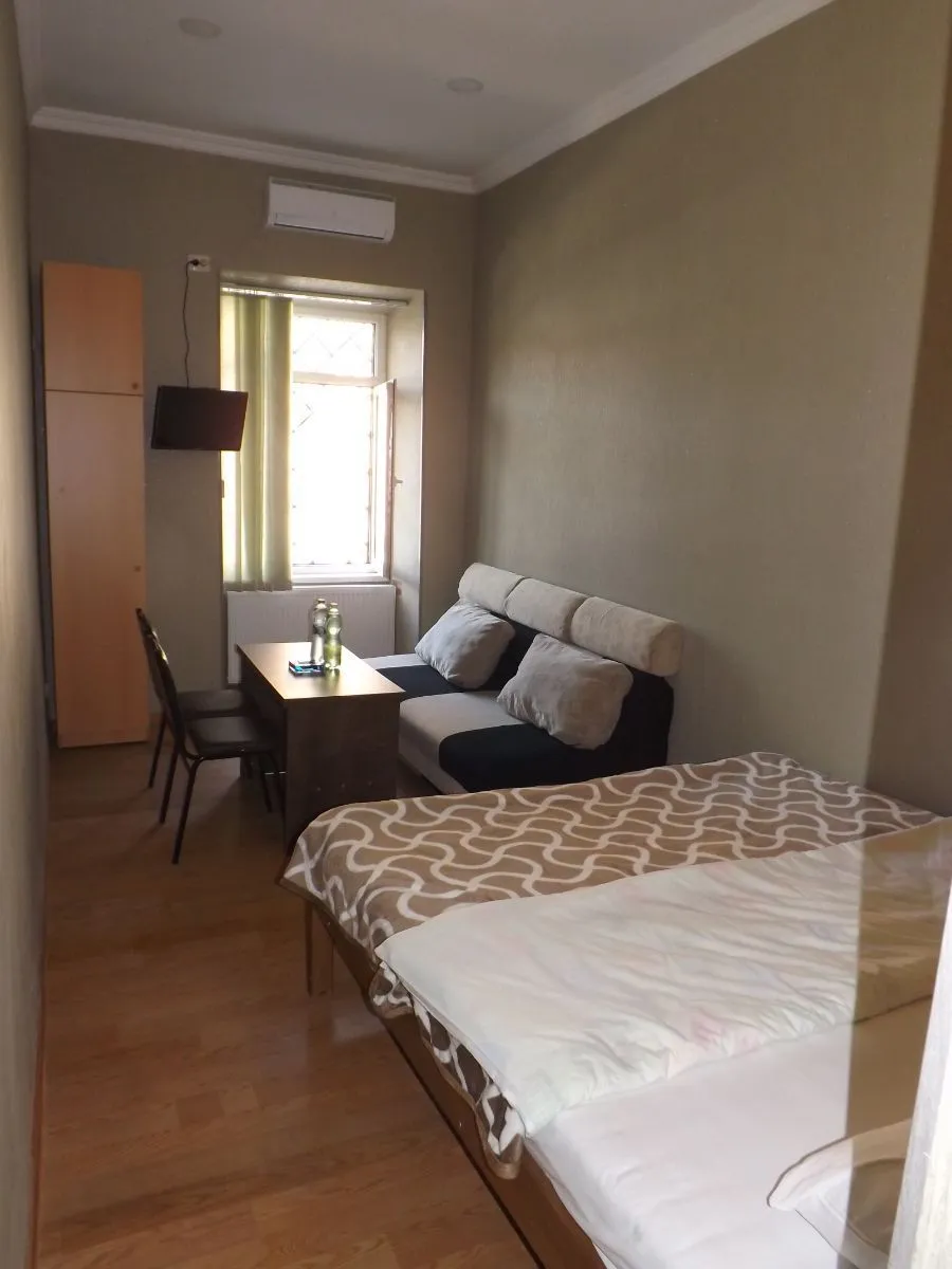 Hotel Nomad — Photo 26