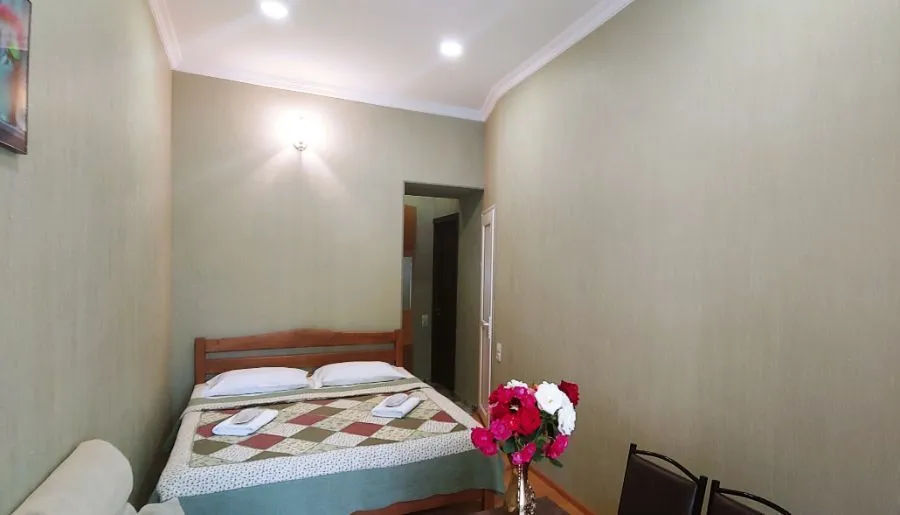 Hotel Nomad — Photo 32