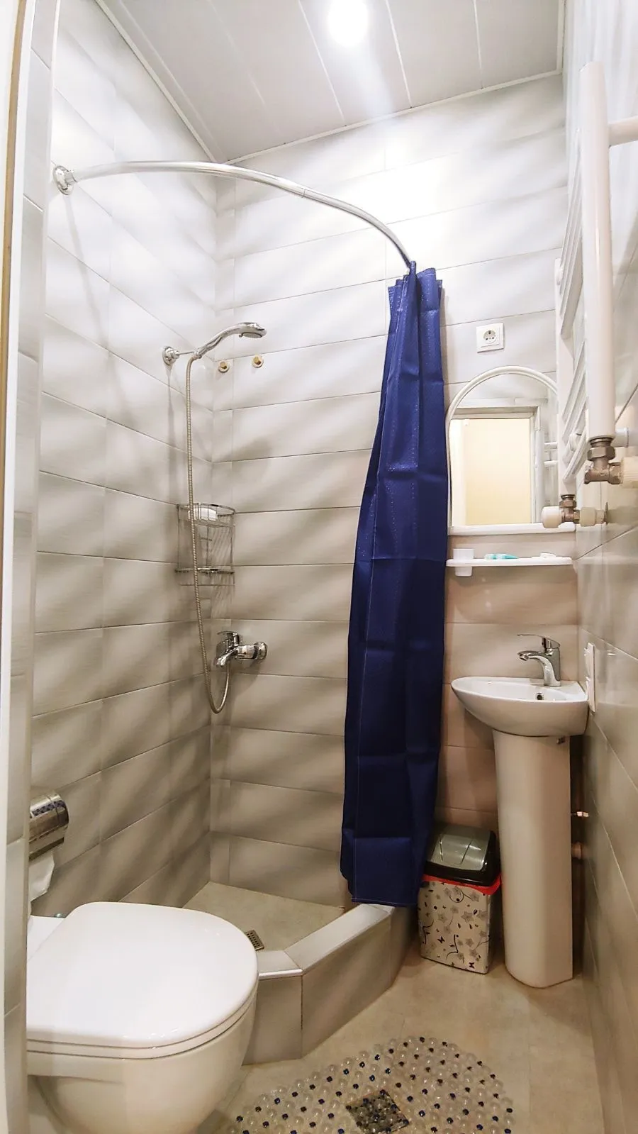 Hotel Nomad — Photo 31