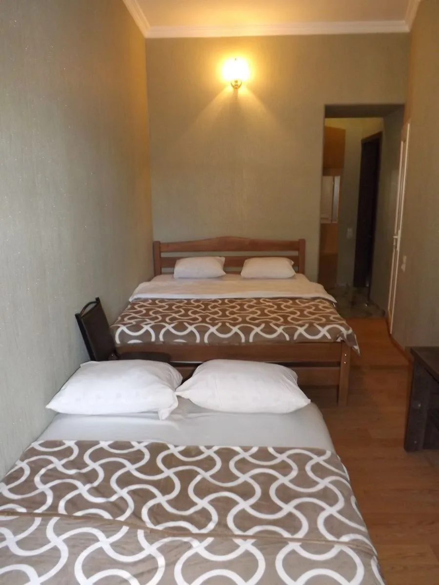 Hotel Nomad — Photo 28