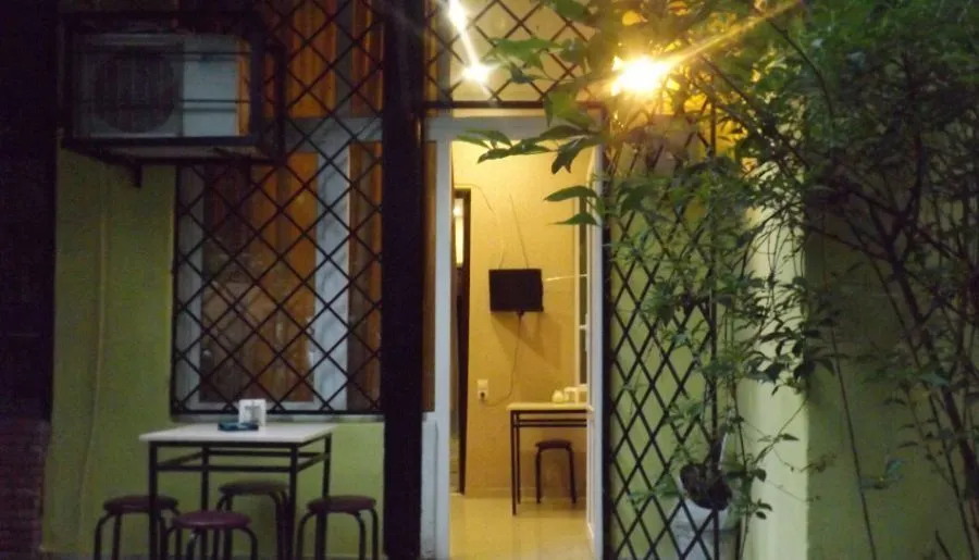 Hotel Nomad — Photo 7