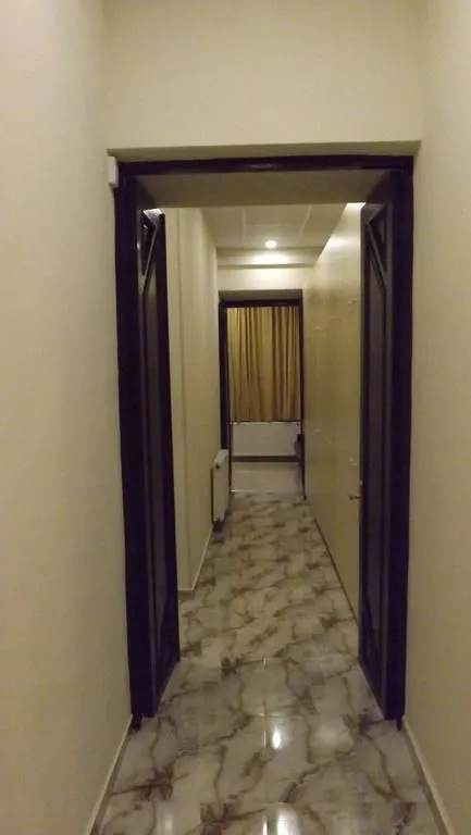 Hotel Nomad — Photo 16