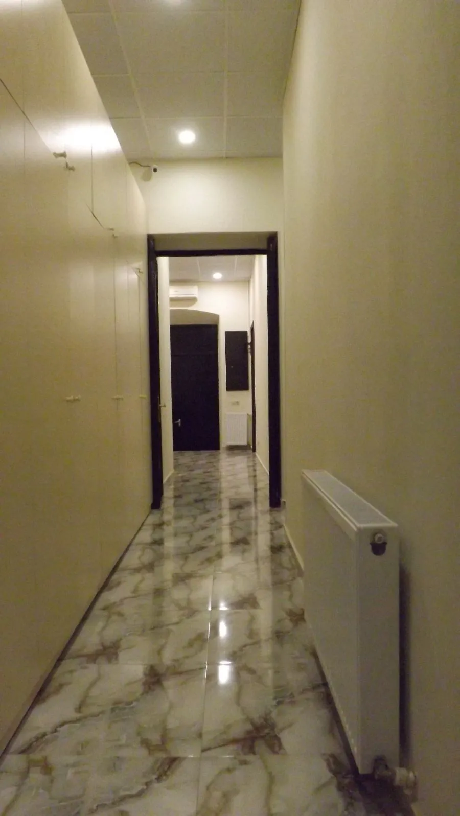 Hotel Nomad — Photo 12