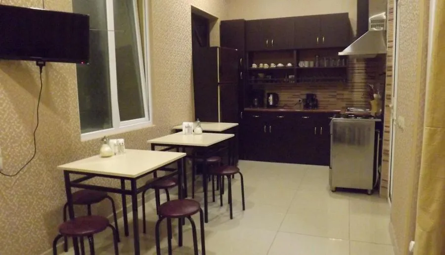 Hotel Nomad — Photo 3