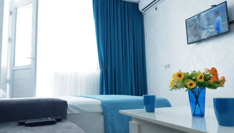 Dest Hotel — Photo 13
