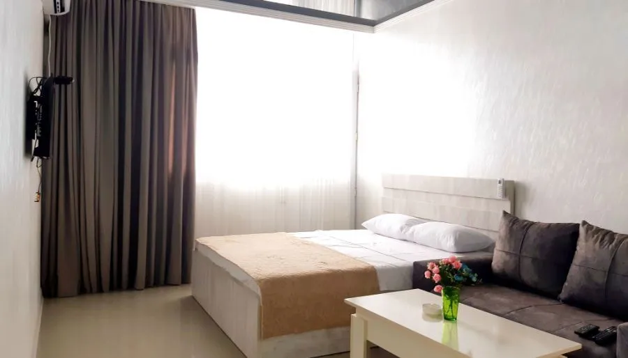 Dest Hotel — Photo 9
