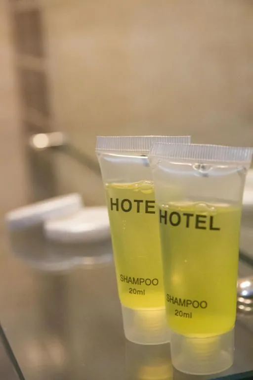 Hotel Iberia — Photo 30