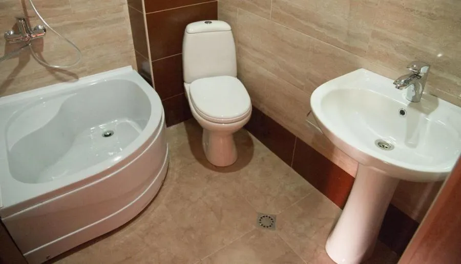 Hotel Iberia — Photo 28