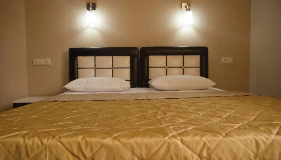 Hotel Iberia — Photo 24