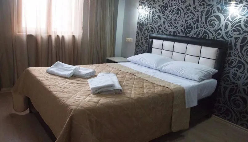 Hotel Iberia — Photo 21