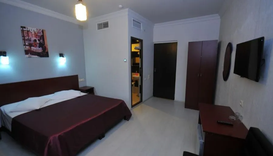 Hotel Iberia — Photo 23