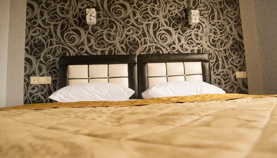 Hotel Iberia — Photo 20