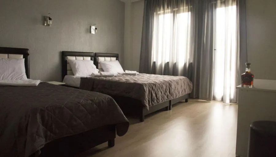 Hotel Iberia — Photo 35