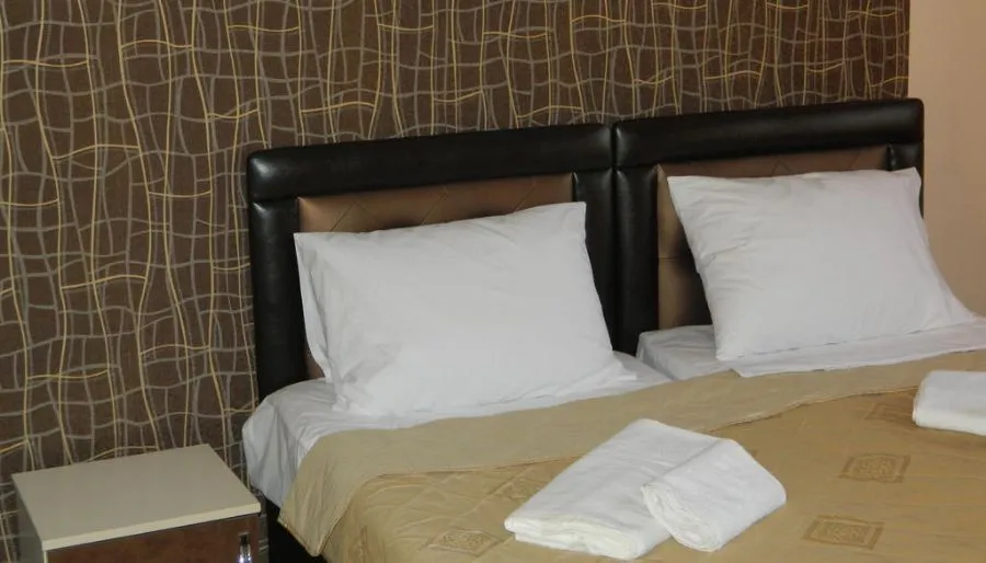 Hotel Iberia — Photo 33