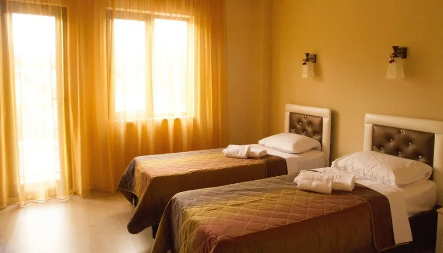 Hotel Iberia — Photo 17