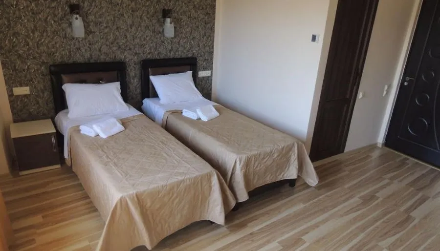 Hotel Iberia — Photo 15