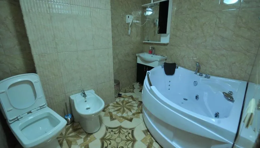 Hotel Iberia — Photo 12