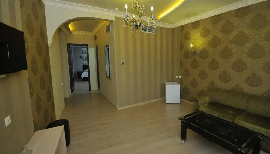 Hotel Iberia — Photo 14
