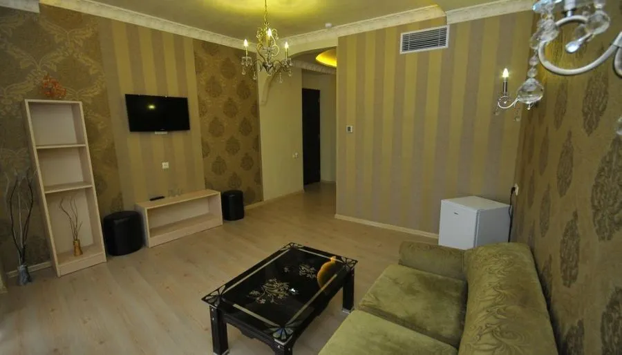 Hotel Iberia — Photo 13
