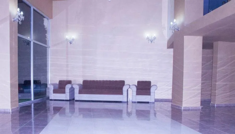 Hotel Iberia — Photo 3