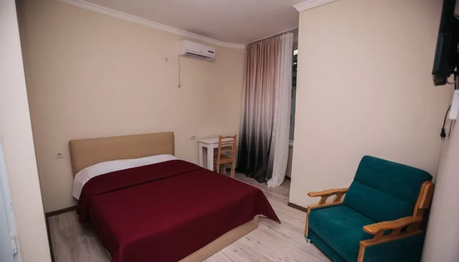 Family type hotel — Photo 16