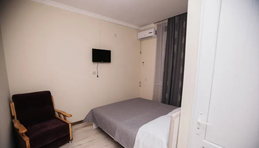Family type hotel — Photo 10