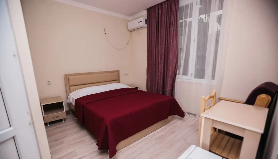 Family type hotel — Photo 13