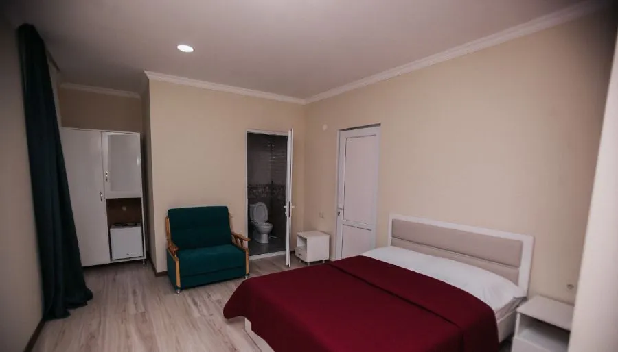 Family type hotel — Photo 15