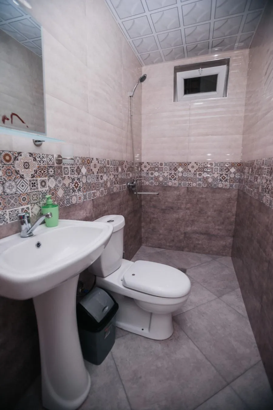 Family type hotel — Photo 14