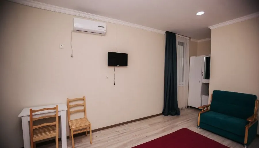 Family type hotel — Photo 11