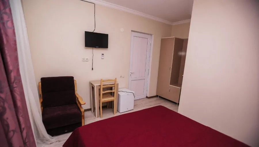 Family type hotel — Photo 12