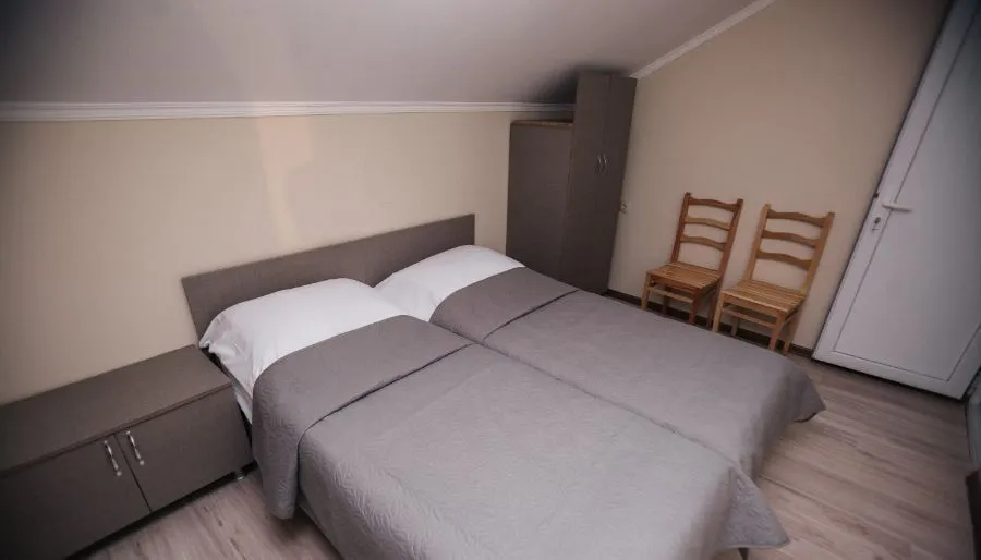Family type hotel — Photo 26