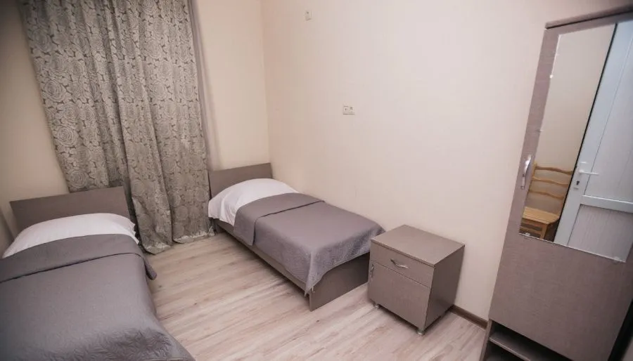 Family type hotel — Photo 22