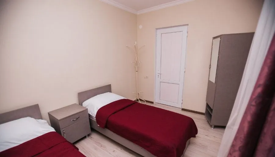 Family type hotel — Photo 21