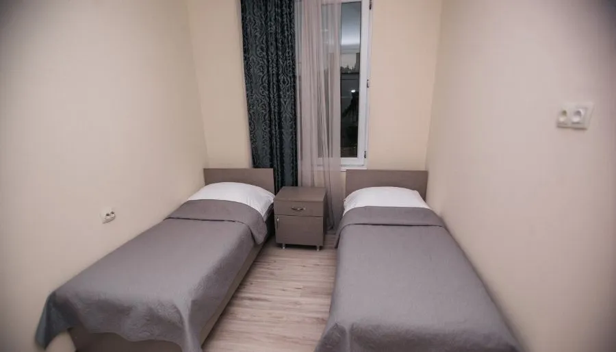 Family type hotel — Photo 20