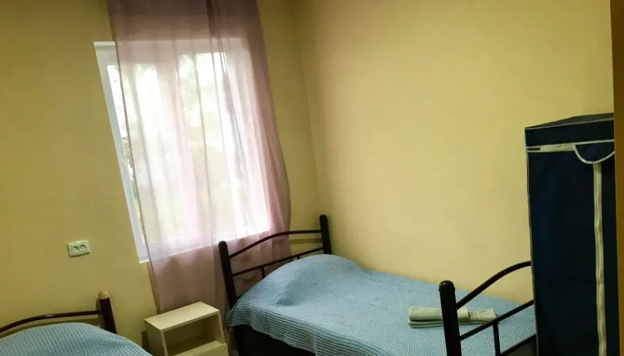 Tina's Guest House — Photo 15